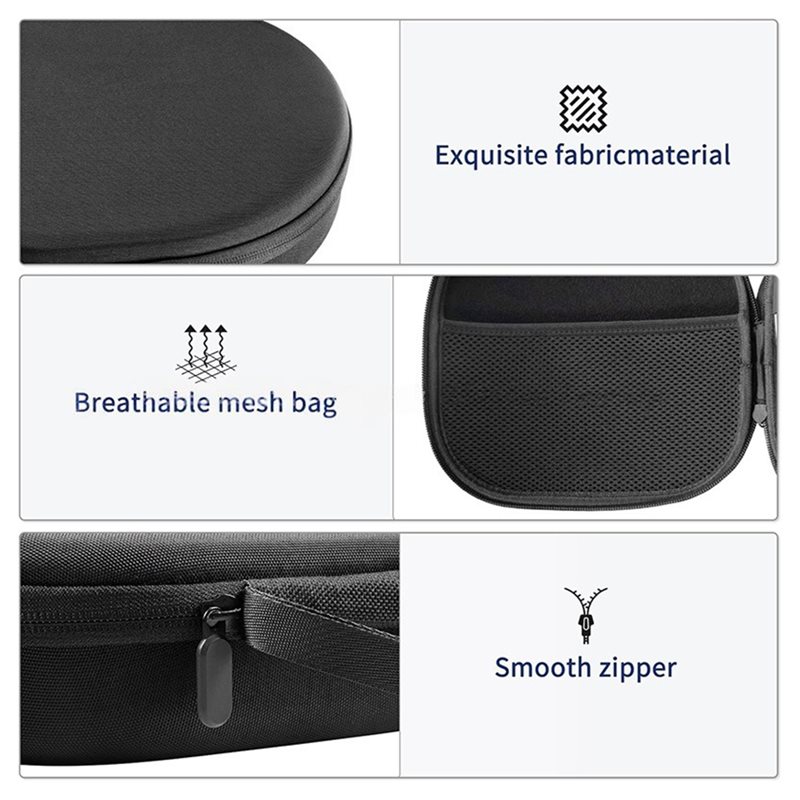 M52K-Protective Carrying Bag F - Sony Headphone Wh-1000Xm4 review and price