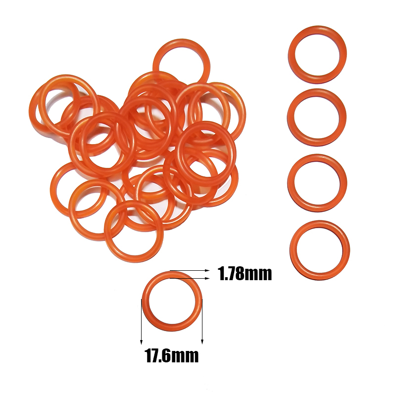 Paintball High Strength Polyur - Tank O-Ring Seal review and price