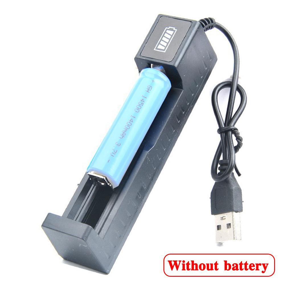 Universal 18650 Battery Charge - Vaping Area review and price
