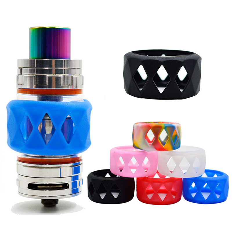 Bubble Glass Tube Protective C - Accessories For Vaping review and price