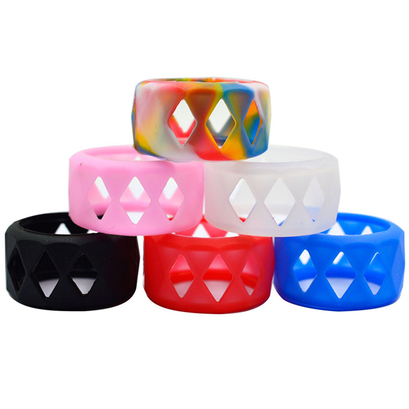 Bubble Glass Tube Protective C - Accessories For Vaping review and price
