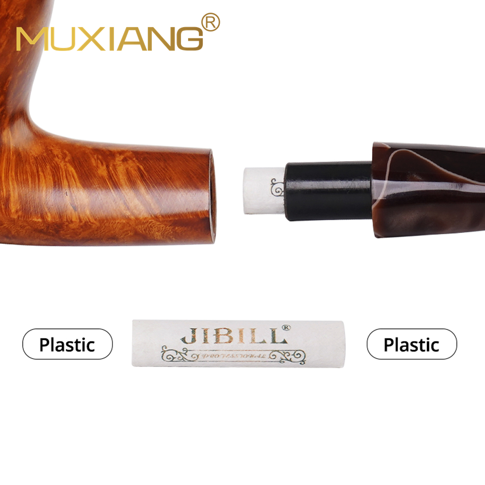 50pcs 9mm Tobacco Pipe Filter  - Smoking & Vaping Accessories review and price