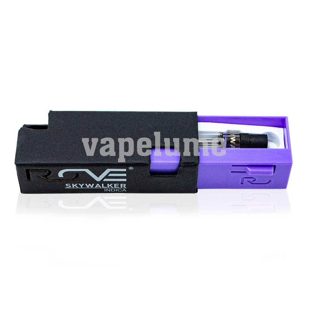 0.8ML Rove 510 Threaded Cartri - Accessories For Vaping review and price