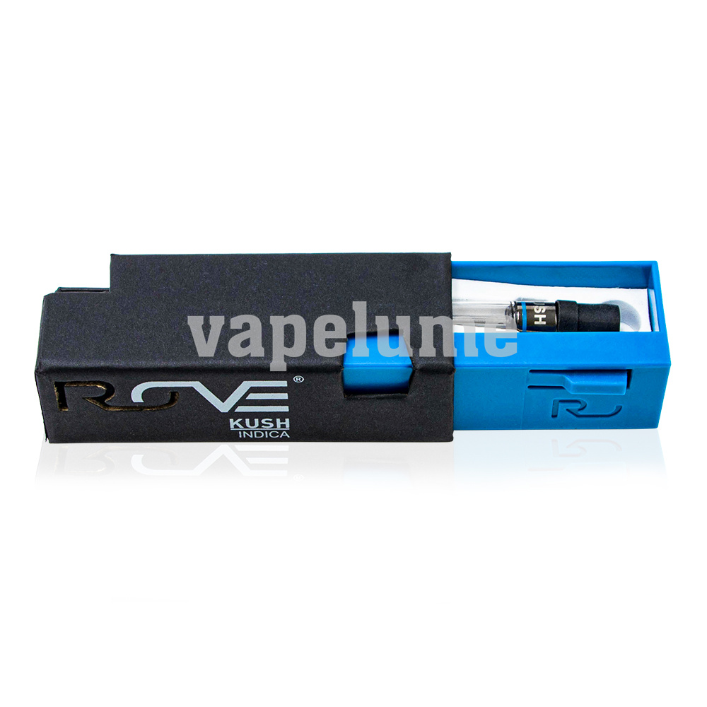 0.8ML Rove 510 Threaded Cartri - Accessories For Vaping review and price