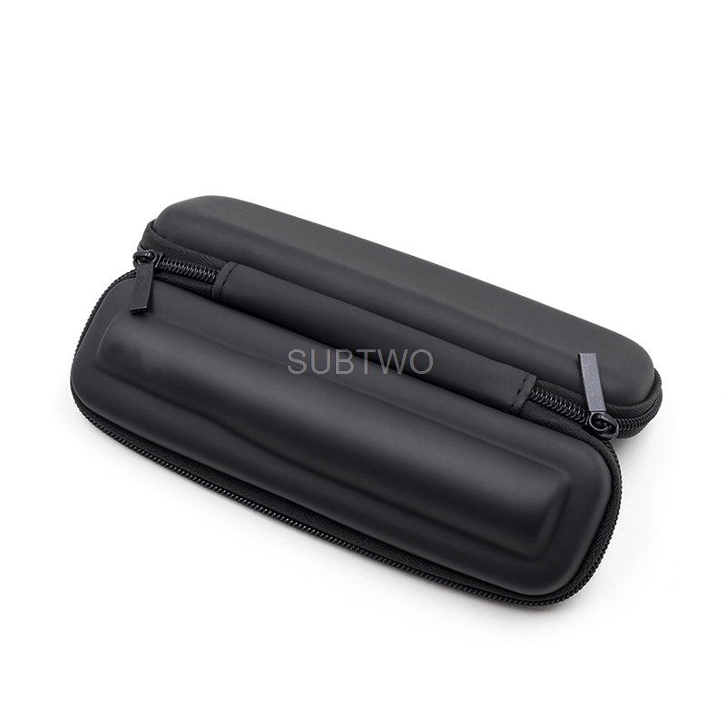 Leather Ego Zipper Case for Eg - Vape Decoration review and price