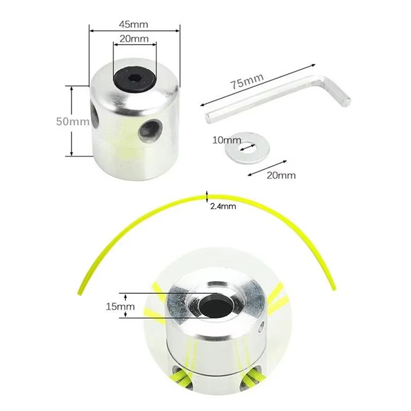 Aluminum Alloy Universal Lawn  - Dry Herb Vaping Accessories review and price