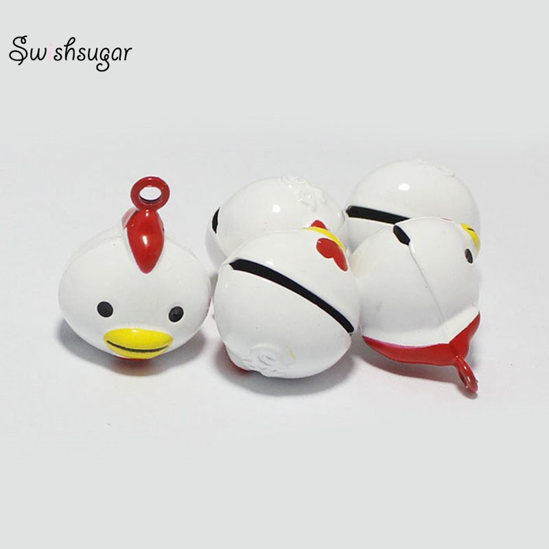 Enamel Cartoon Animal Cock Bel - Vape Decoration review and price