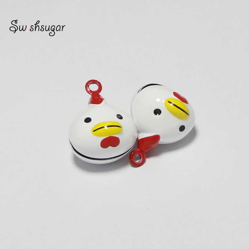 Enamel Cartoon Animal Cock Bel - Vape Decoration review and price