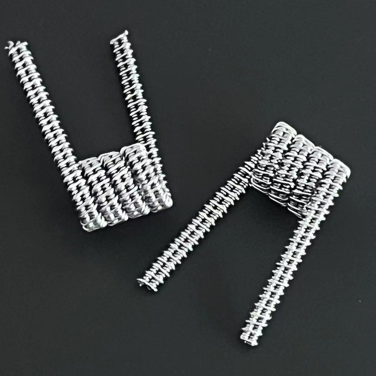 High Quality 3.0 Inner Diamete - Clapton Wire Pre Built review and price