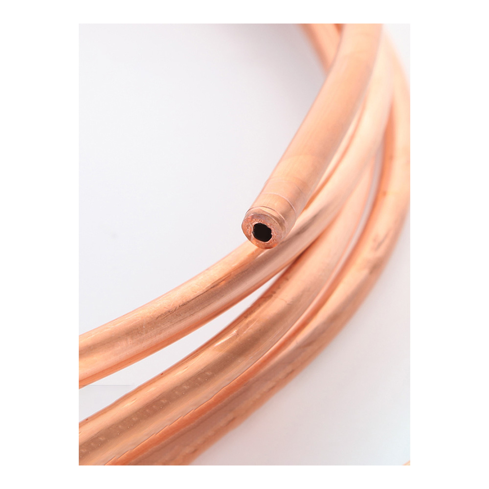 1-3M Soft Copper Tube Coil OD  - Coil Building Kit review and price