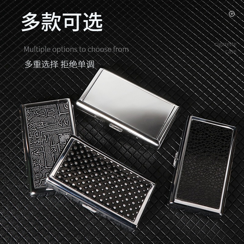 20 pack slim Elongated iron cl - Smoking & Vaping Accessories review and price