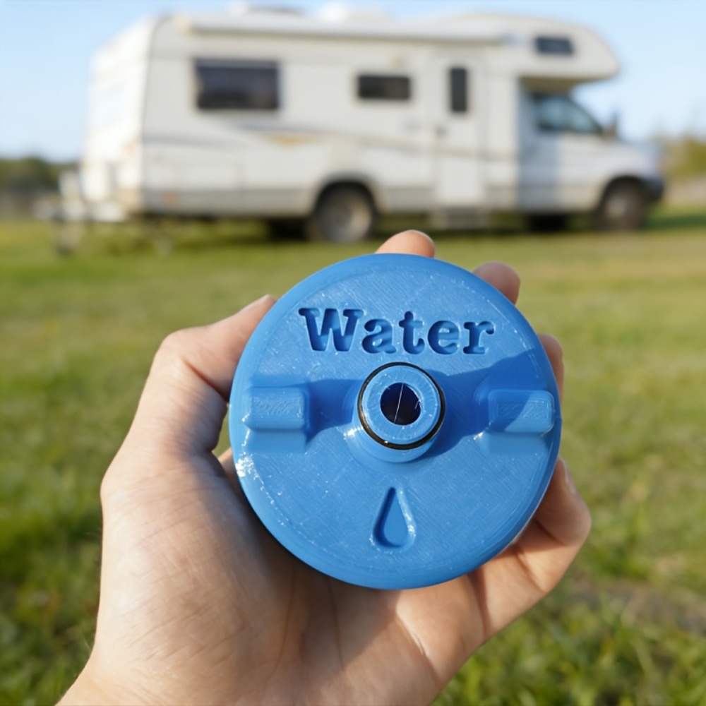 Universal RV Water Tank Adapte - Tank O-Ring Seal review and price