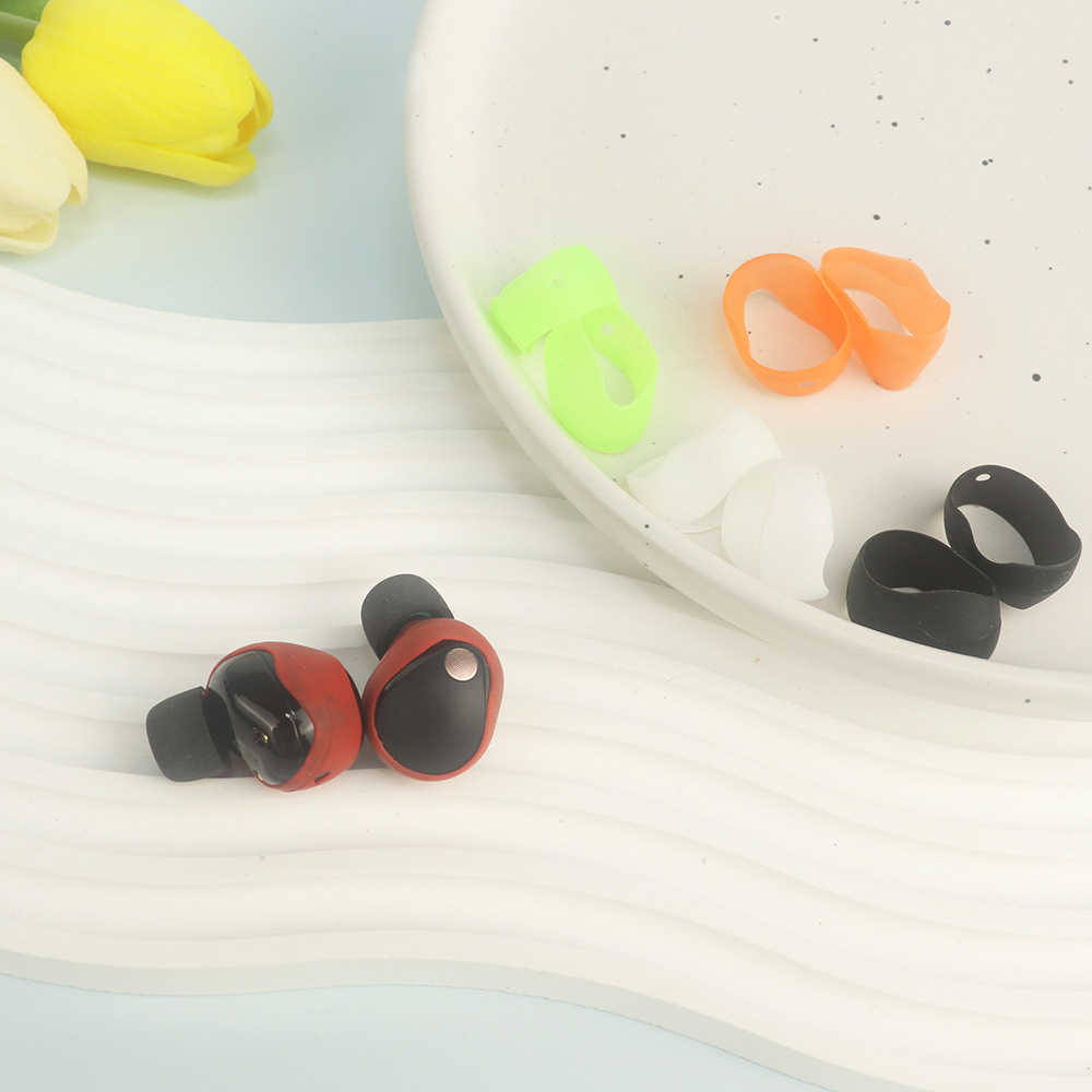 5 Pairs Silicone Ear Tips Cove - Sony Headphone Wf-1000Xm5 review and price