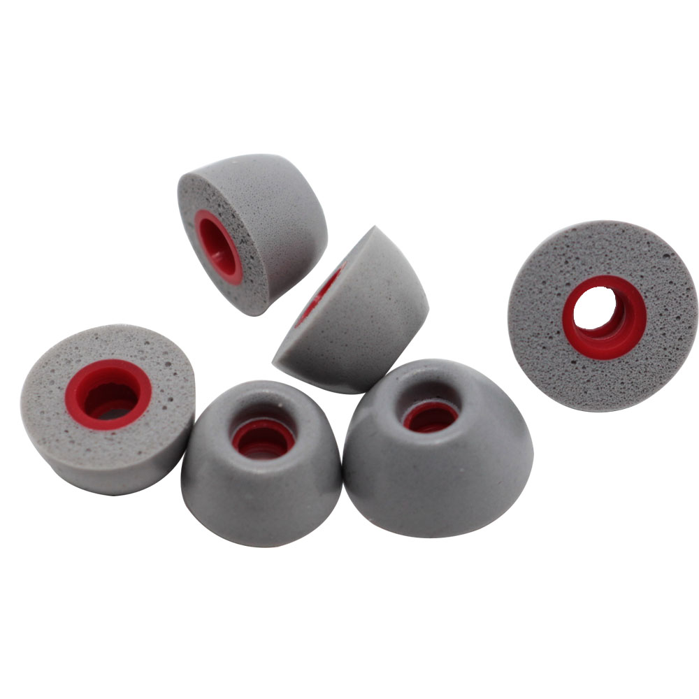 Poyatu Memory Foam Eartips for - Anker Speaker Soundcore Boom 2 review and price