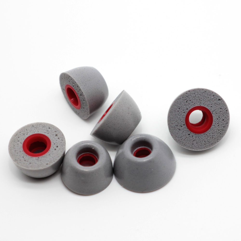 Poyatu Memory Foam Eartips for - Anker Speaker Soundcore Boom 2 review and price