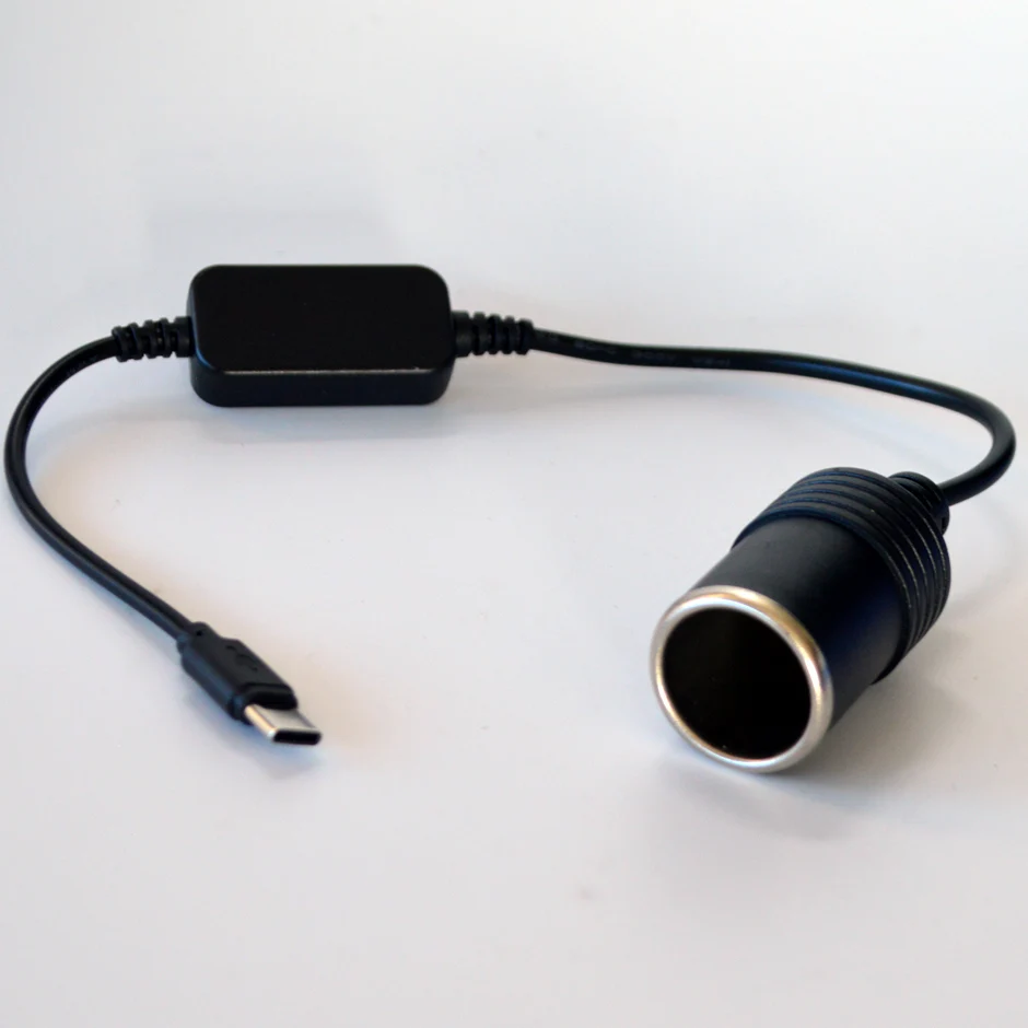 5V To 12V Converter Cable Exte - Accessories For Vaping review and price