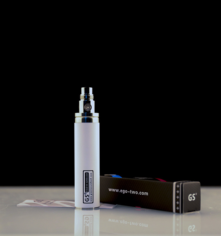 GS Ego 3 III 3200mAh Battery V - Accessories For Vaping review and price