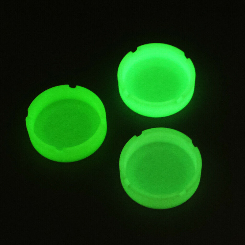 Creative Round Luminous Lumino - Weed Vaping Accessories review and price