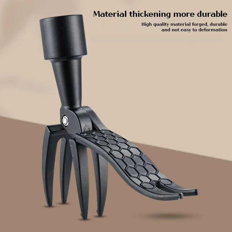 Stand Up Weed Puller Tool with - Dry Herb Vaping Accessories review and price