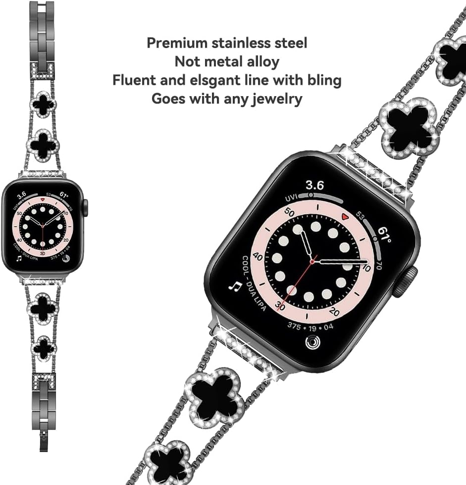 Clover Simple Stylish Stainles - Mesh Coil Strip review and price