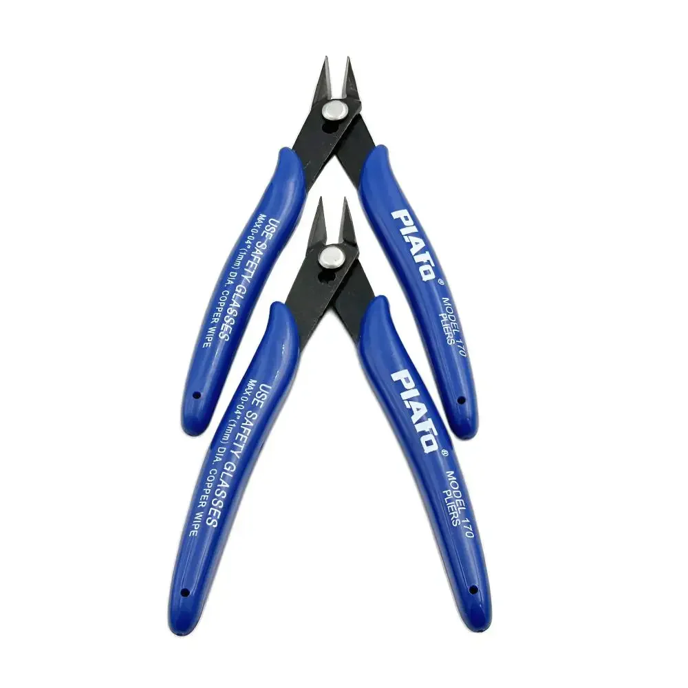 Carbon Steel Pliers Diagonal P - Coil Building Kit review and price
