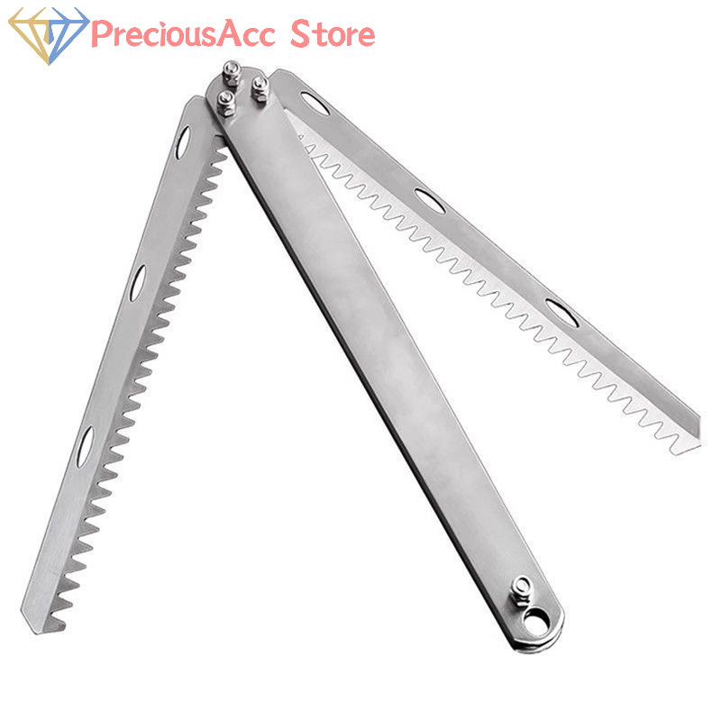 Stainless Steel Fold Weed Razo - Dry Herb Vaping Accessories review and price