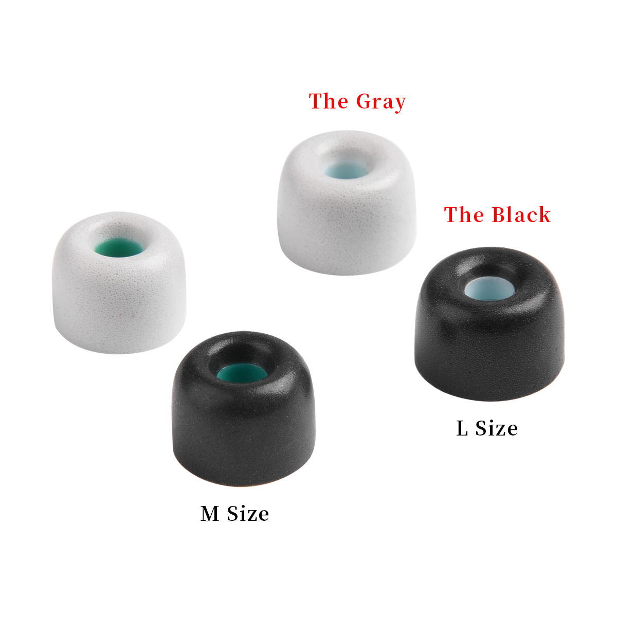 4PCS Memory Foam Ear Tips for  - Anker Speaker Soundcore Boom 2 review and price