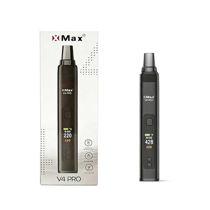 Original XMAX V4 pro / V3 pro  - Vaping Area review and price