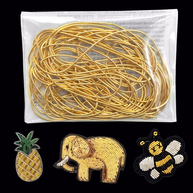 2.6M 1-1.5mm Bullion Wire Fren - Coil Building Kit review and price