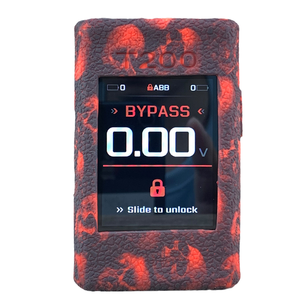 [Case Only]Protective Silicone - Mod Sleeve Wrap review and price