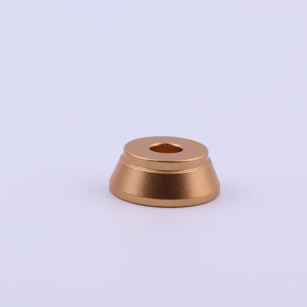 xfkm 6 Colors Meatl  Base Acce - Accessories For Vaping review and price