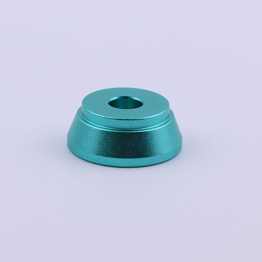 xfkm 6 Colors Meatl  Base Acce - Accessories For Vaping review and price