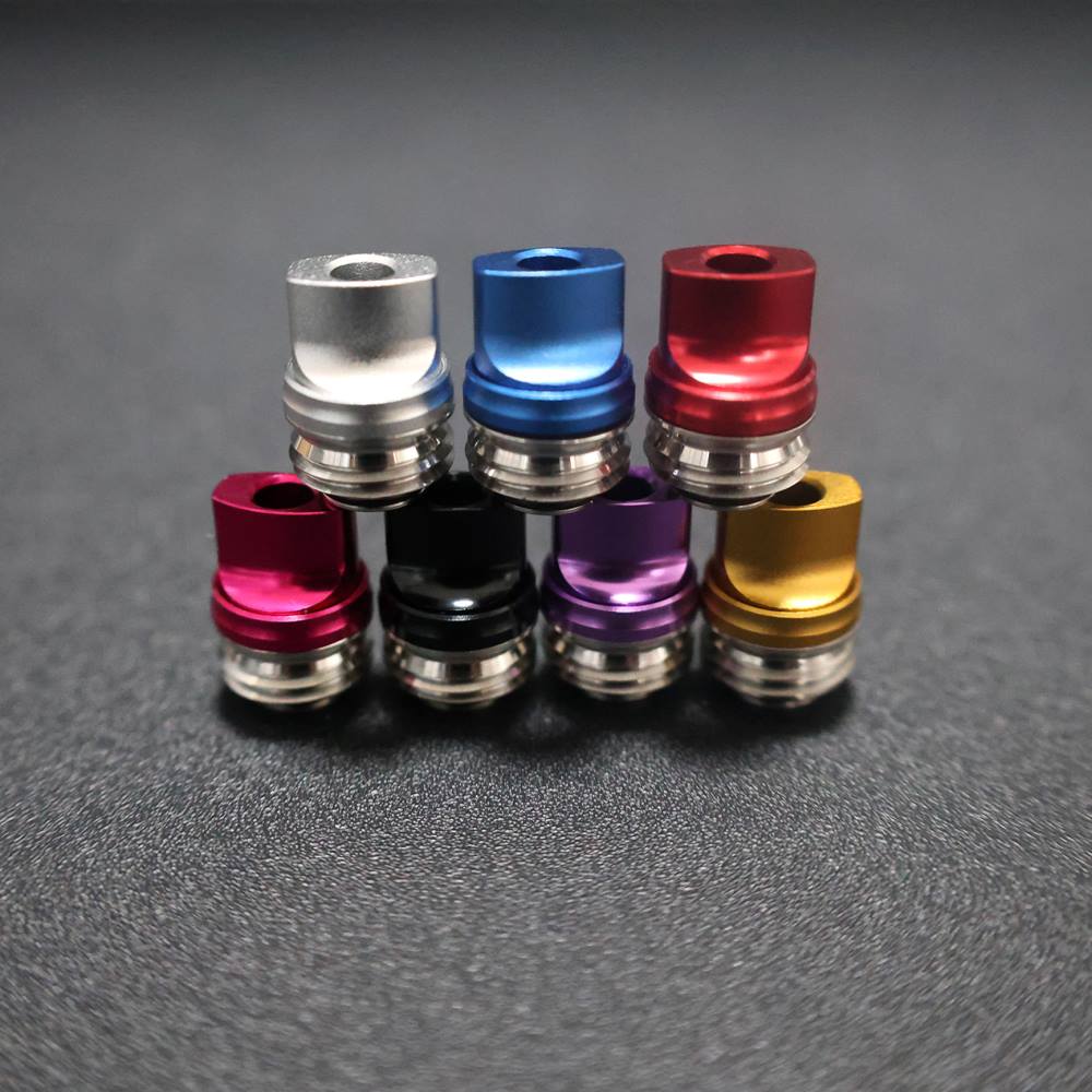 Hybrid Ultra Whistle Style BB  - Accessories For Vaping review and price