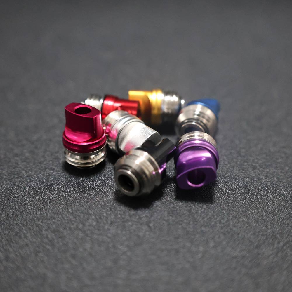 Hybrid Ultra Whistle Style BB  - Accessories For Vaping review and price