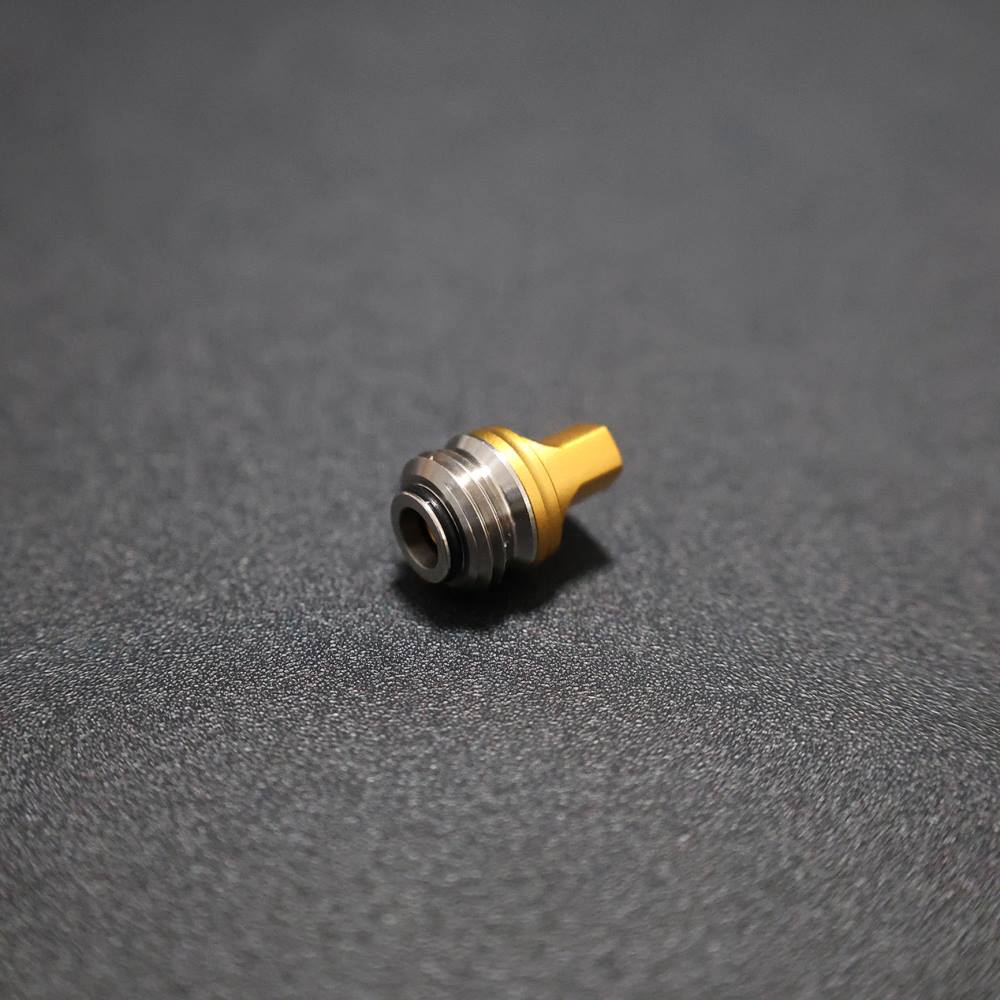 Hybrid Ultra Whistle Style BB  - Accessories For Vaping review and price