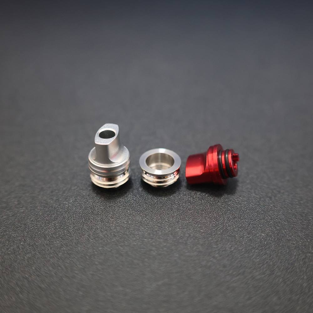 Hybrid Ultra Whistle Style BB  - Accessories For Vaping review and price