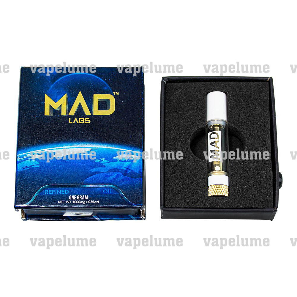 MAD Disposable Electric Vape 5 - Accessories For Vaping review and price