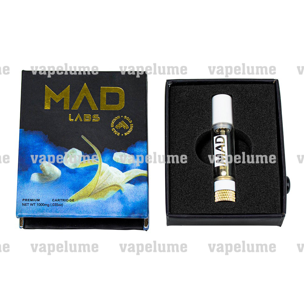 MAD Disposable Electric Vape 5 - Accessories For Vaping review and price