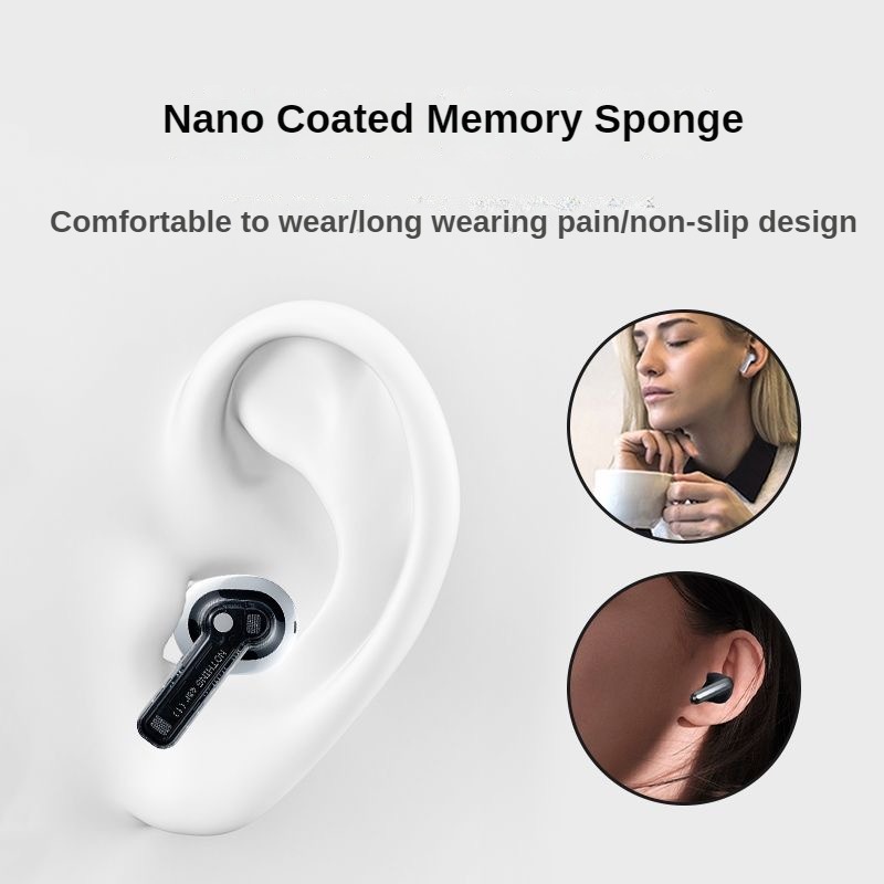 Memory Sponge Eartips for Noth - Anker Speaker Soundcore Boom 2 review and price