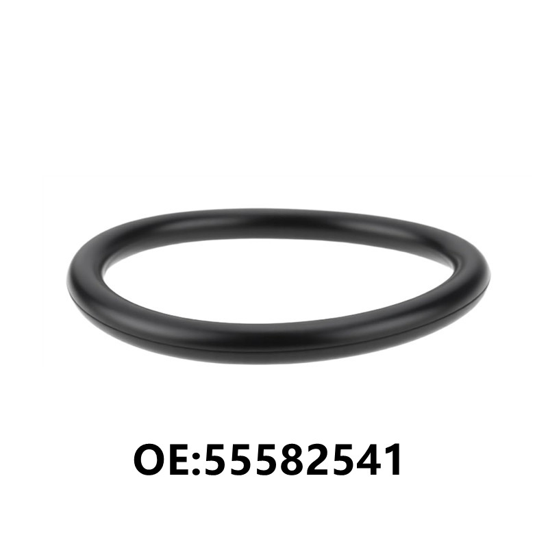 1pc 55582541 Oil Cap Seal Ring - Tank O-Ring Seal review and price