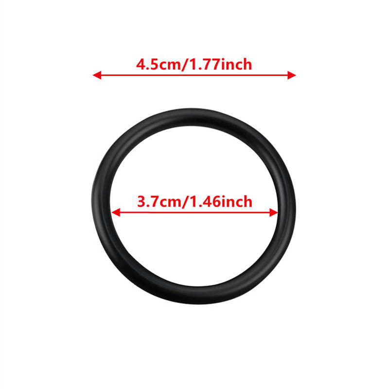 1pc 55582541 Oil Cap Seal Ring - Tank O-Ring Seal review and price
