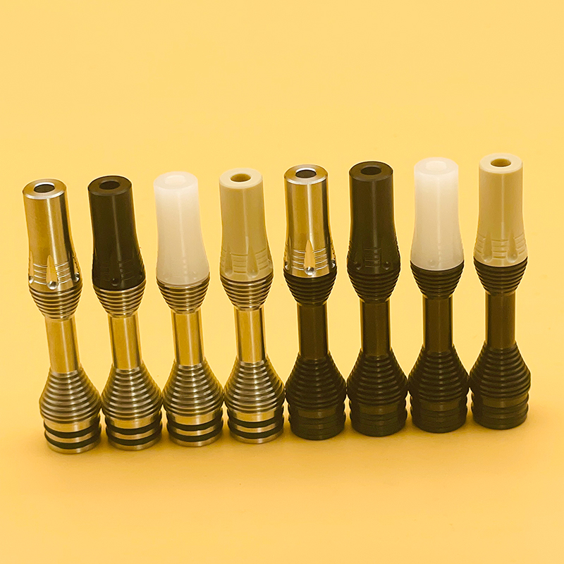 DSX Tonbogiri Drip Tip -Zetsui - Accessories For Vaping review and price