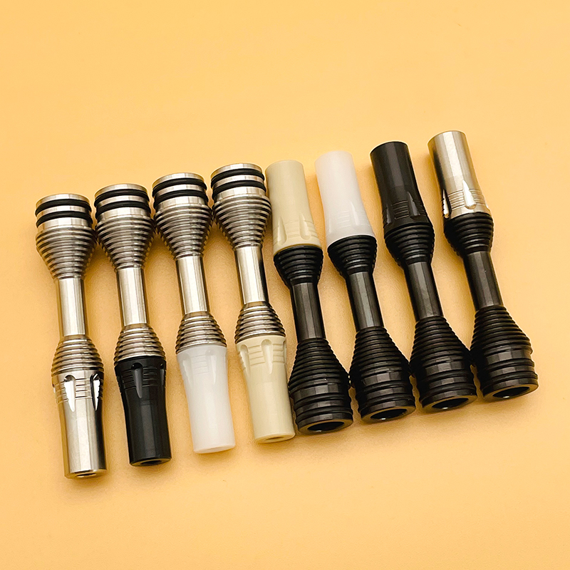 DSX Tonbogiri Drip Tip -Zetsui - Accessories For Vaping review and price