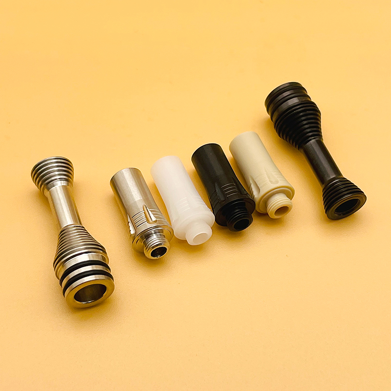DSX Tonbogiri Drip Tip -Zetsui - Accessories For Vaping review and price