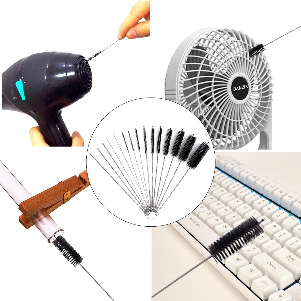 Nylon Brush Multi-Functional T - Weed Vaping Accessories review and price