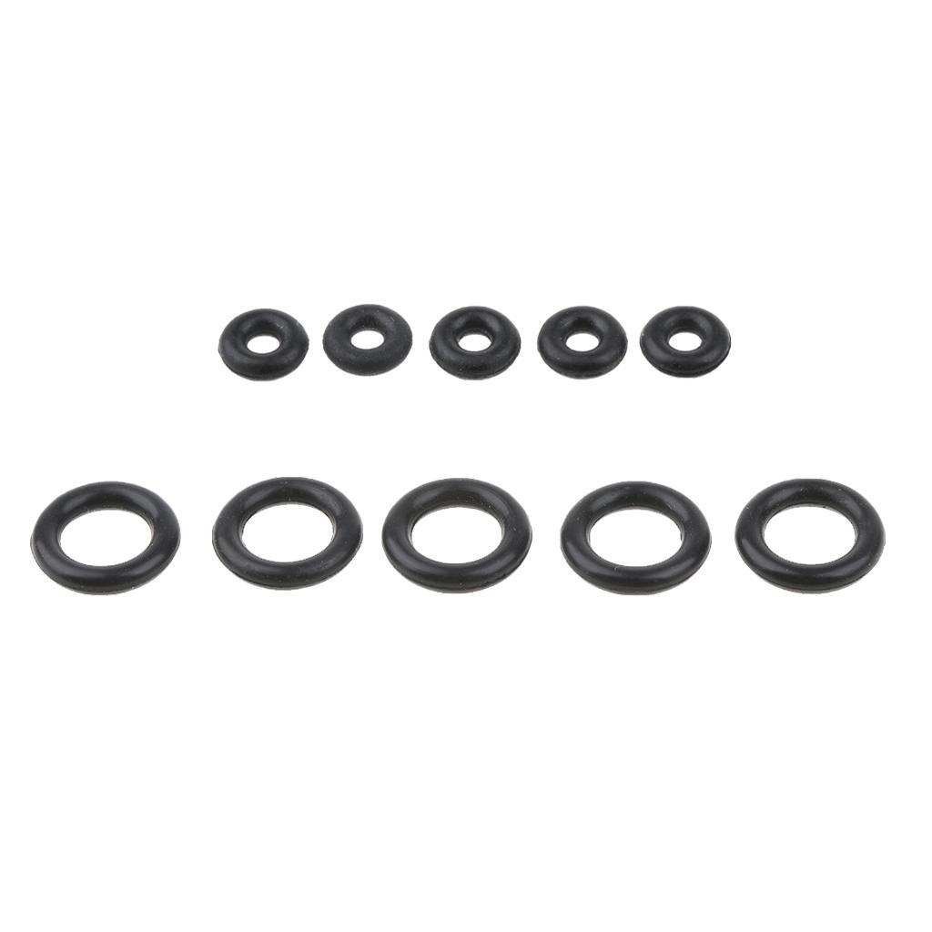 Gas Tank Seal Rubber Ring Leak - Tank O-Ring Seal review and price