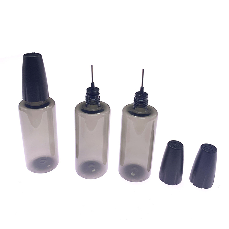 1Set 30ML PET Clear Vial With  - Accessories For Vaping review and price