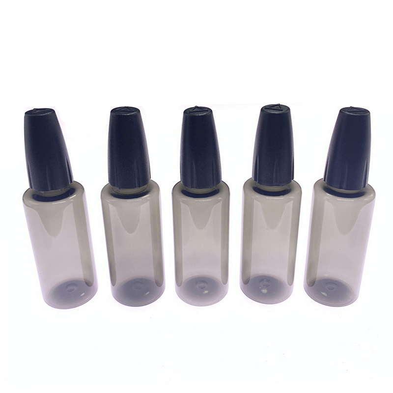 1Set 30ML PET Clear Vial With  - Accessories For Vaping review and price