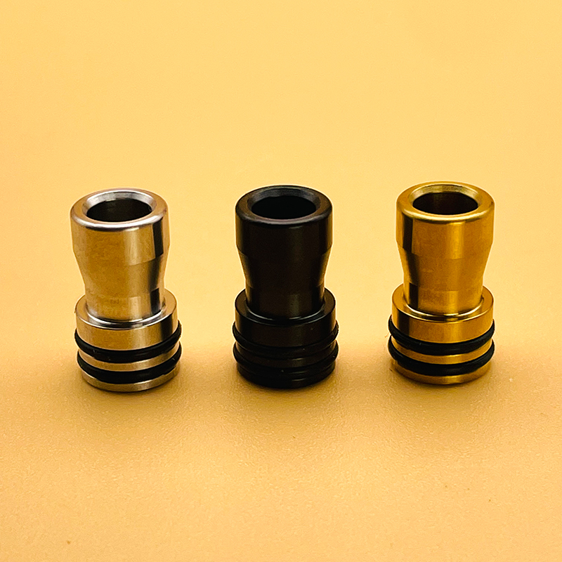 DSX Monarchy Mnch mini drip ti - Accessories For Vaping review and price