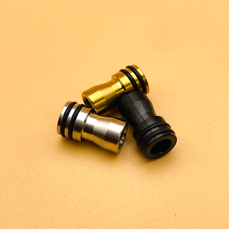 DSX Monarchy Mnch mini drip ti - Accessories For Vaping review and price
